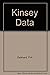 The Kinsey data: Marginal tabulations of the 1938-1963 interviews conducted by the Institute for Sex Research