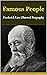 Famous People: Frederick La...