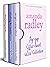 Age-gap Office-based WLW Collection: Sapphic Romance Box Set Ice Queen Lesbian Boss