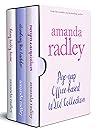 Age-gap Office-based WLW Collection: Sapphic Romance Box Set Ice Queen Lesbian Boss