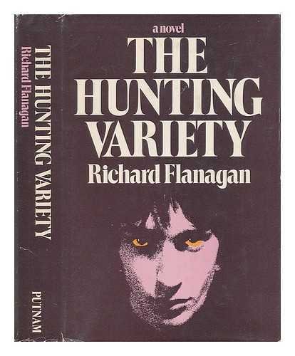 The Hunting Variety (Hardcover)