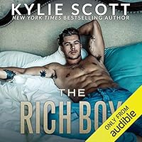 The Rich Boy By Kylie Scott
