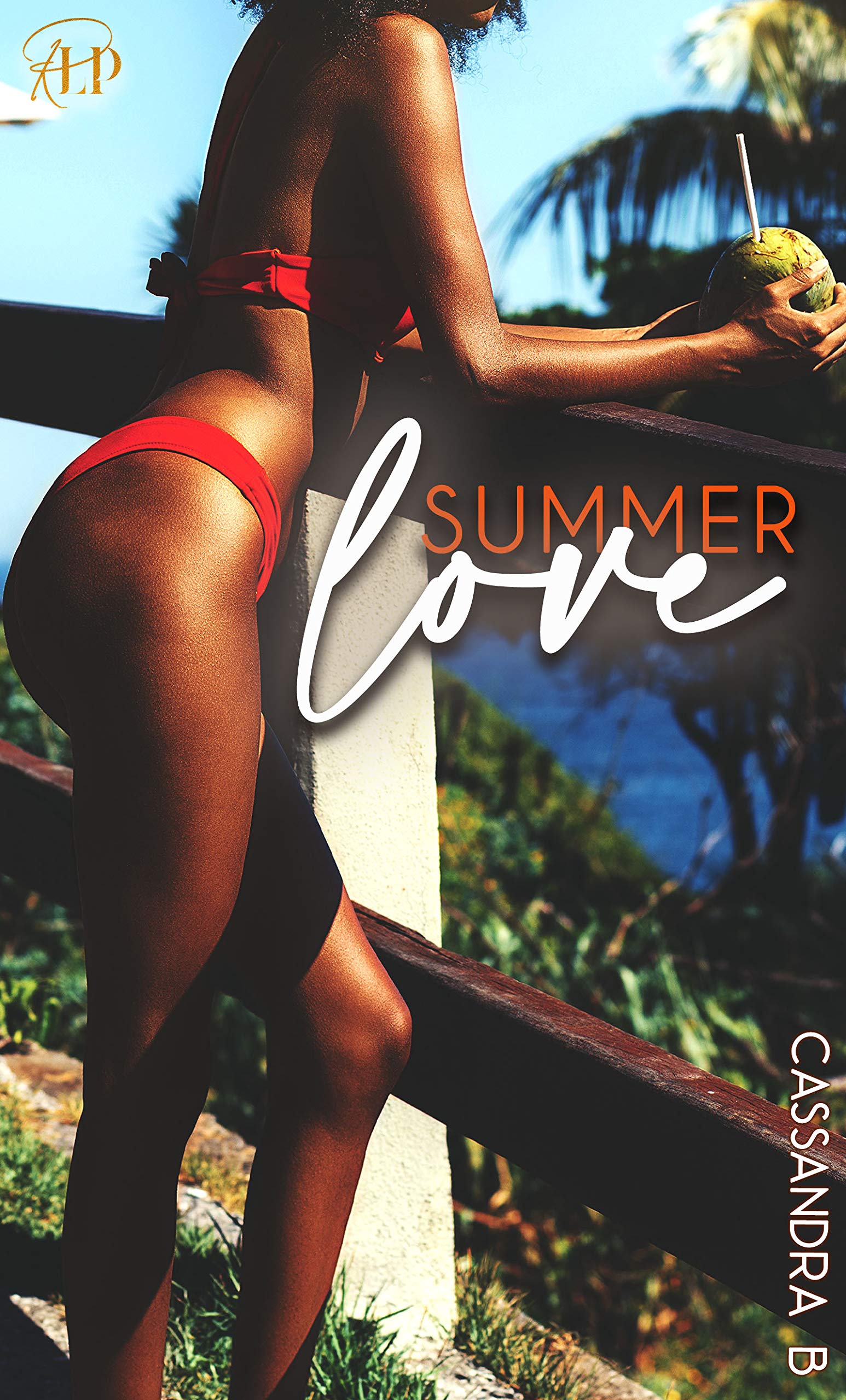 Summer Love (Kindle Edition)