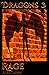 Rage (Dragons, #3)