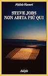 Steve Jobs non ab...
