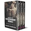 Middle of Somewhere Series Box Set: Volumes 1–3