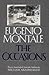 The Occasions by Eugenio Montale