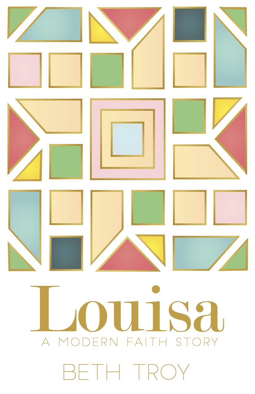 Louisa  (Modern Faith, #2)