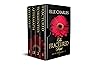 The Fractured Series #1-3 (The Fractured #1-3)
