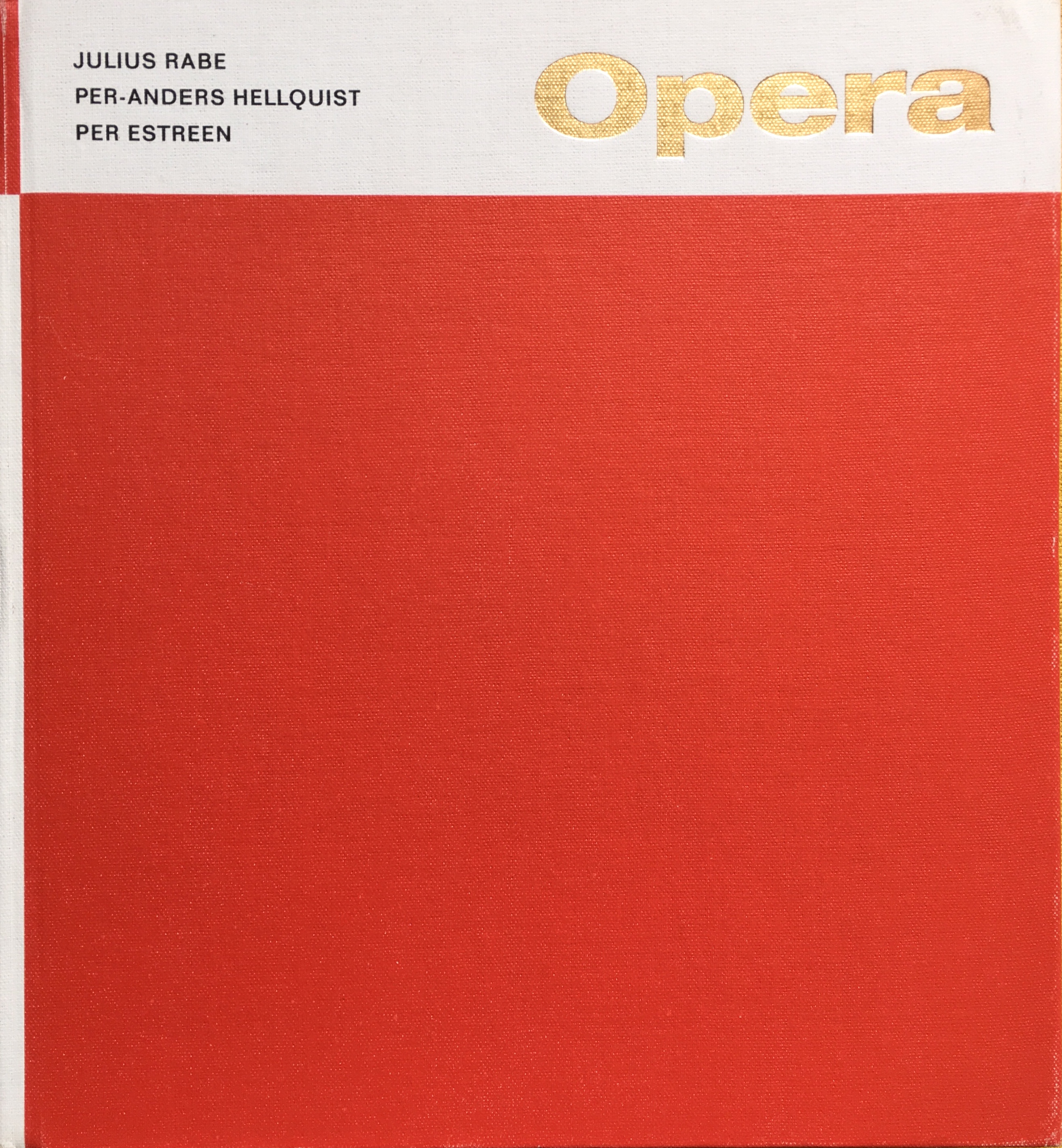 Opera