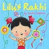 Lilu's Rakhi by Devika Joglekar
