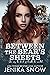 Between the Bear's Sheets (Wylde Brothers, #2)