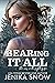 BEARing it All (Wylde Brothers, #3)