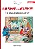 De stalen bloempot (Suske en Wiske Classics, #15)
