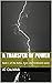 A Transfer of Power by Jo Calman