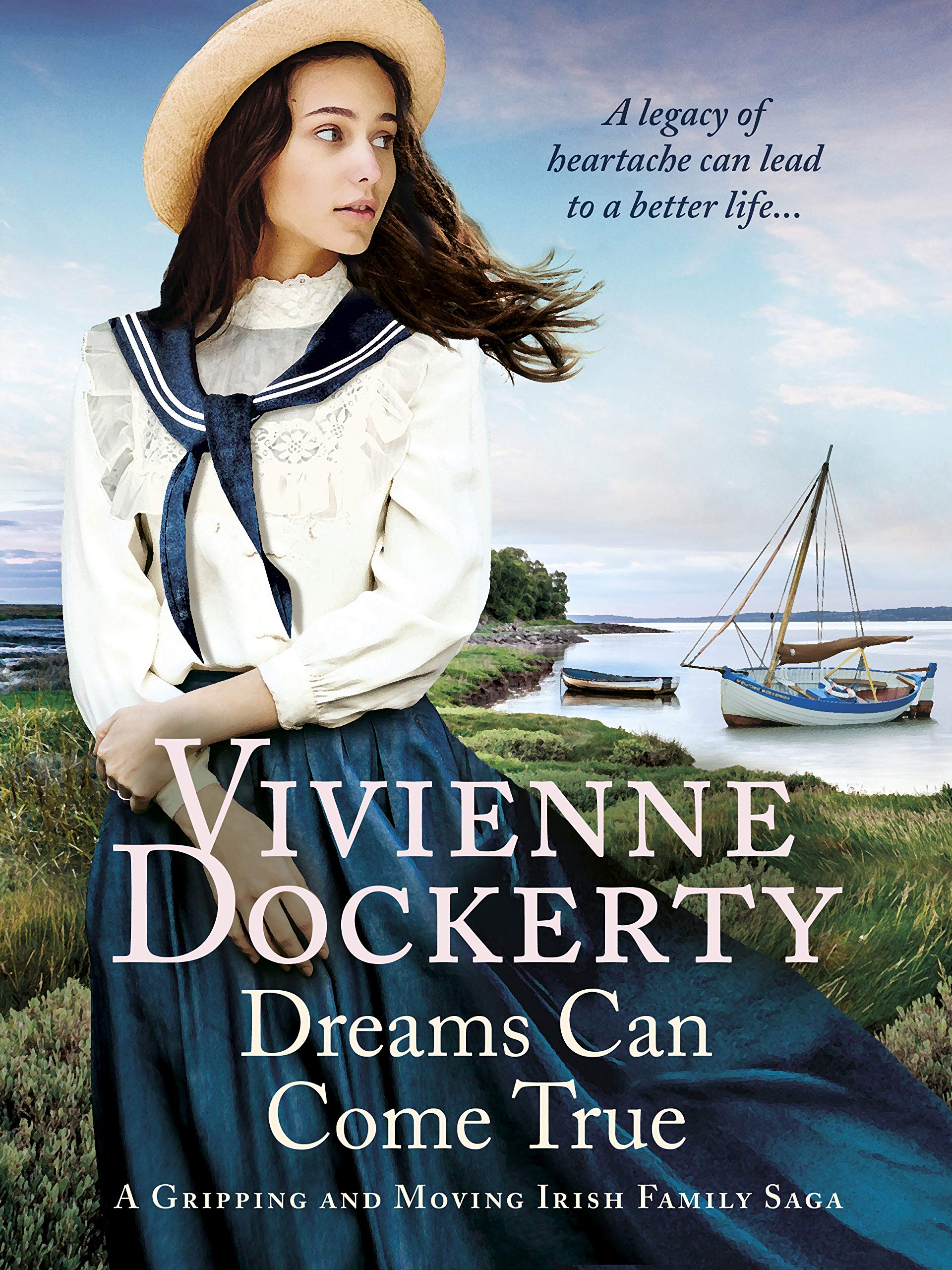 Dreams Can Come True (Song for Ireland #2)
