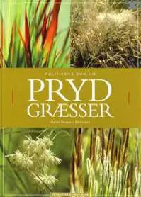 Politikens bog om prydgræsser (Hardcover)