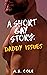 Daddy Issues (A Short Gay Story #1)