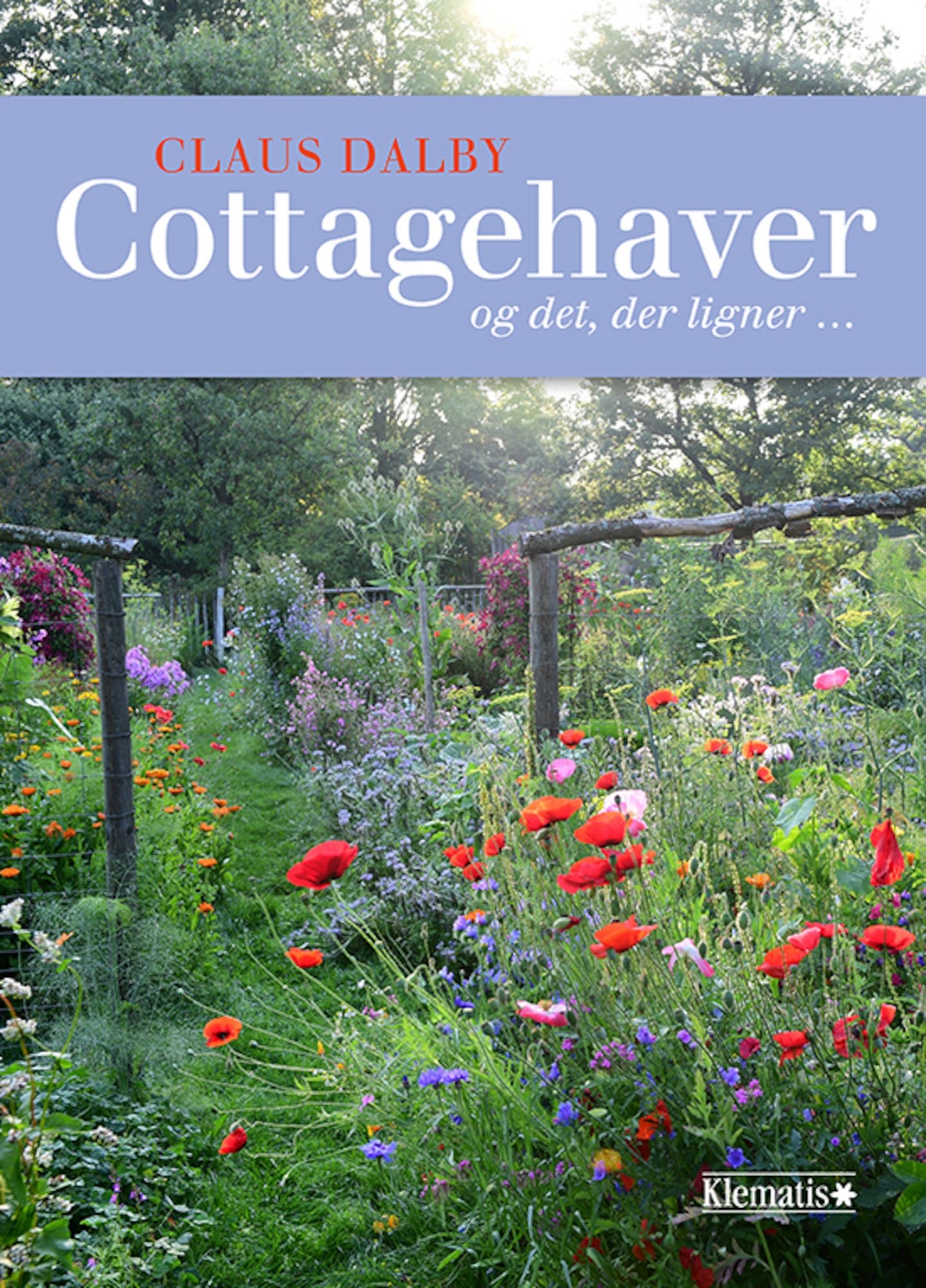 Cottagehaver og dem der ligner...