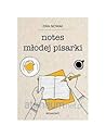 Notes młodej pisarki