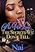 As We Lay: The Secrets We D...