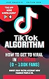 TIK TOK Algorithm...