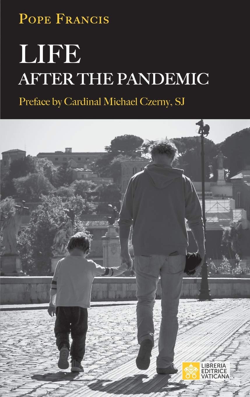 Life After the Pandemic (Paperback)