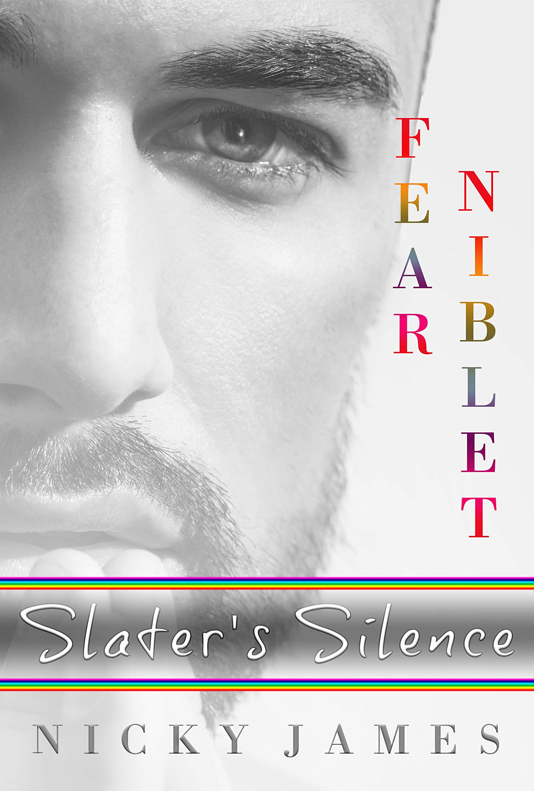 Slater's Silence (Fear Niblet)