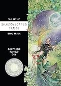 The Art of Shadowscapes Tarot Major Arcana