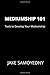 MEDIUMSHIP 101: Tools to Develop Your Mediumship
