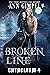 Broken Line (Cataclysm #4)