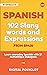 102 Slang and Curse Words in Spanish from Spain: Learn the 102 most-used Slang and Curse words in Spanish from Spain with 21 real-life dialogues