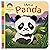 I Am a Panda Finger Puppet Board Book