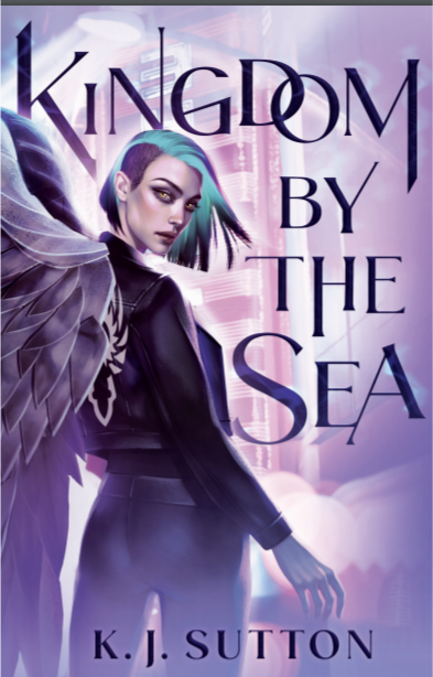 Kingdom by the Sea (Hardcover)