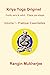 Kriya Yoga Originel Volume ...