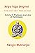 Kriya Yoga Originel Volume II - Pratiques avancées et Techniques (French Edition)