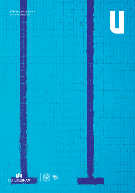 Agua (Mass Market Paperback)