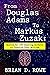From Douglas Adams to Marku...