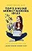 Top 5 Online Money Making I...