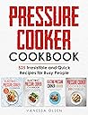 Pressure Cooker C...