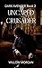 Uncaped Crusader (Dark Aven...