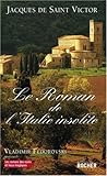 Le roman de l'Ita...