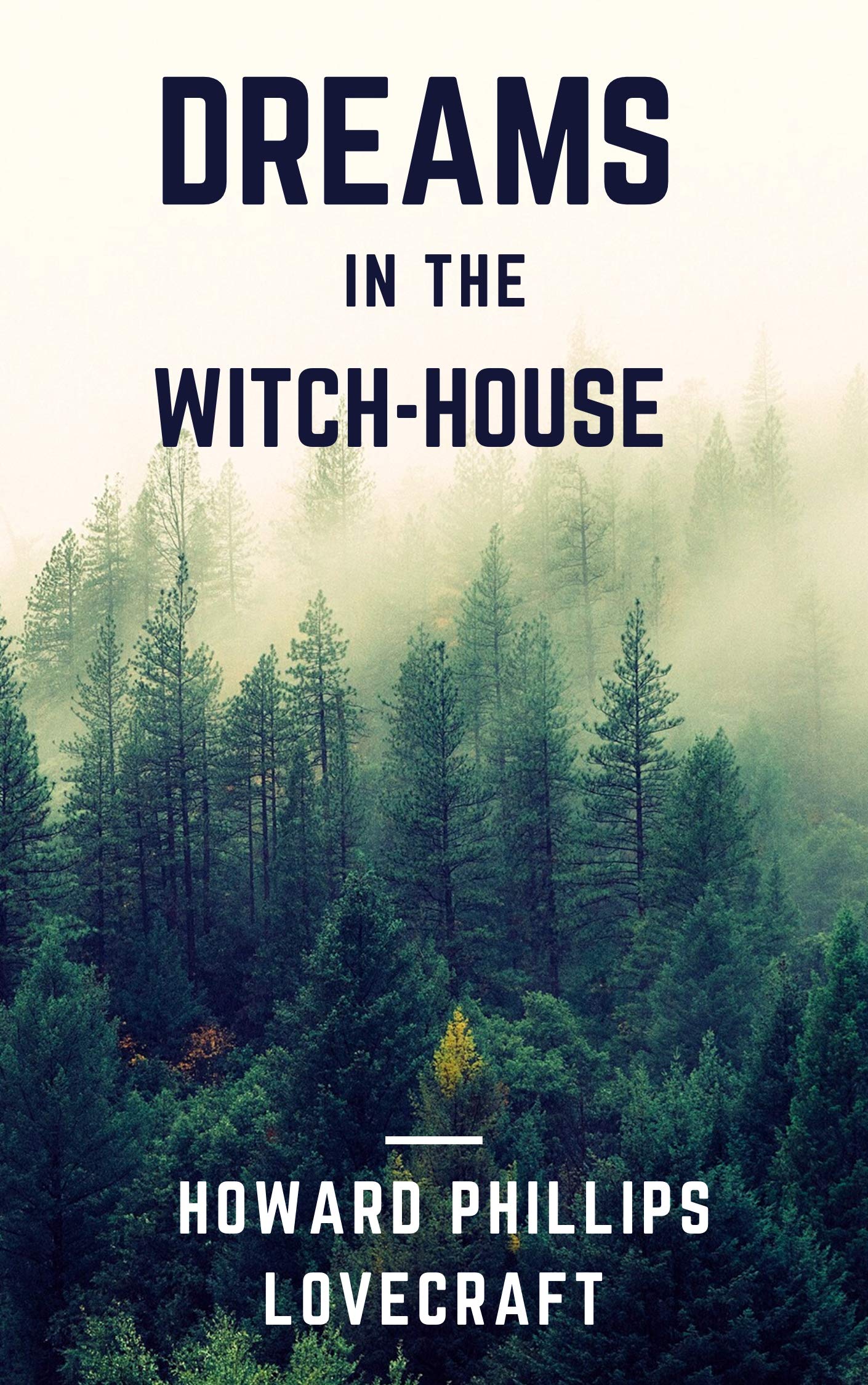 Dreams in the Witch-House