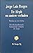 De Aleph en andere verhalen by Jorge Luis Borges