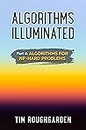 Algorithms Illuminated (Part 4) by Tim Roughgarden
