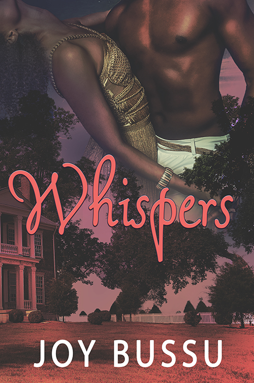 Whispers (Kindle Edition)