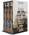 3 Hot Lesbian Rom...
