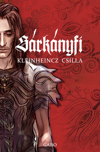 Sárkányfi (Ólomerdő, #2.5)