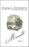 Book cover for Moonlit (The Ten #3)
