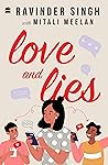 Book cover for Love & Lies